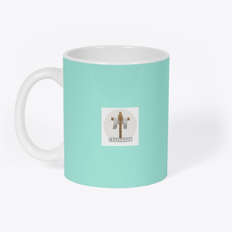 taza cruz guia tv