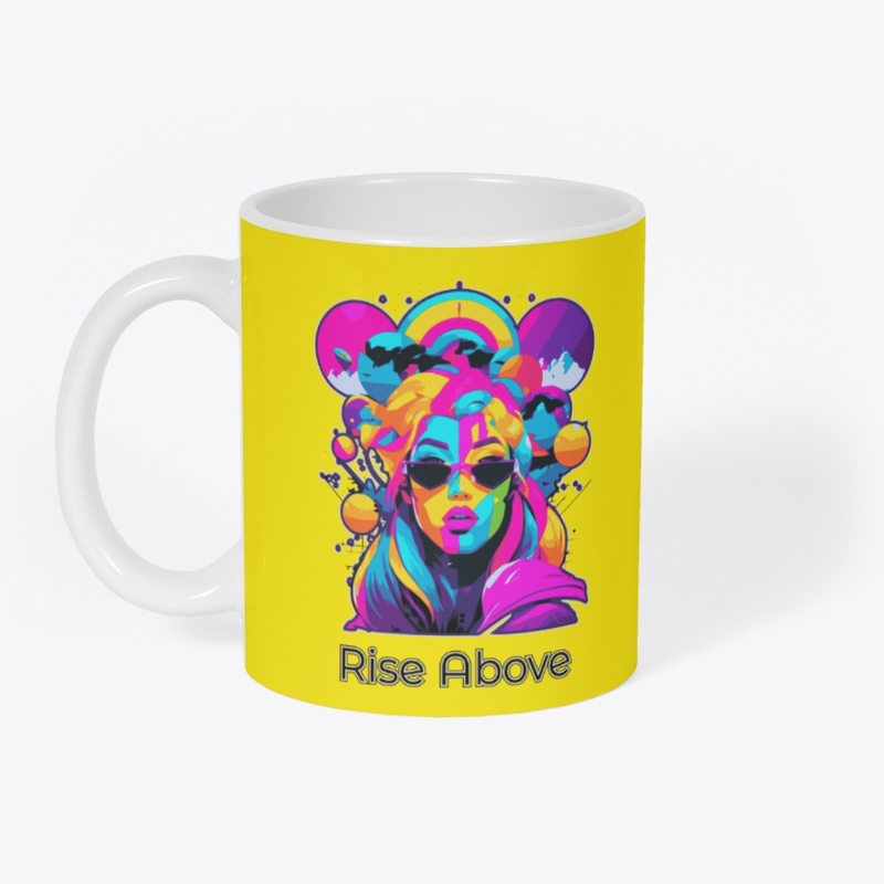 Rise Above