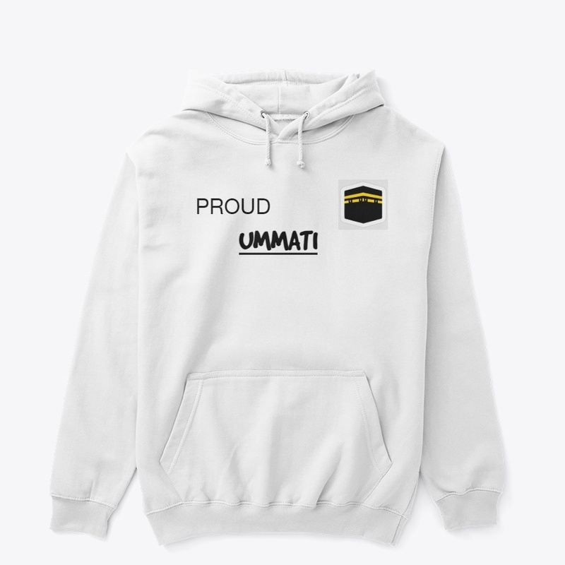 HERE IS A COLLECTION FOR UMMATI (Muslim)