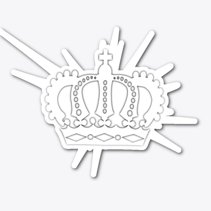 Cosmonarchy (2025 Logo)