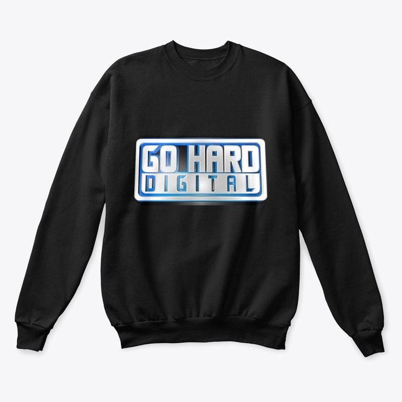 Go Hard Digital 