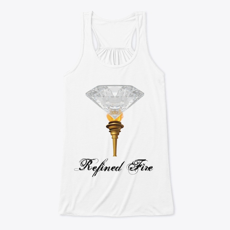 Refined Fire 