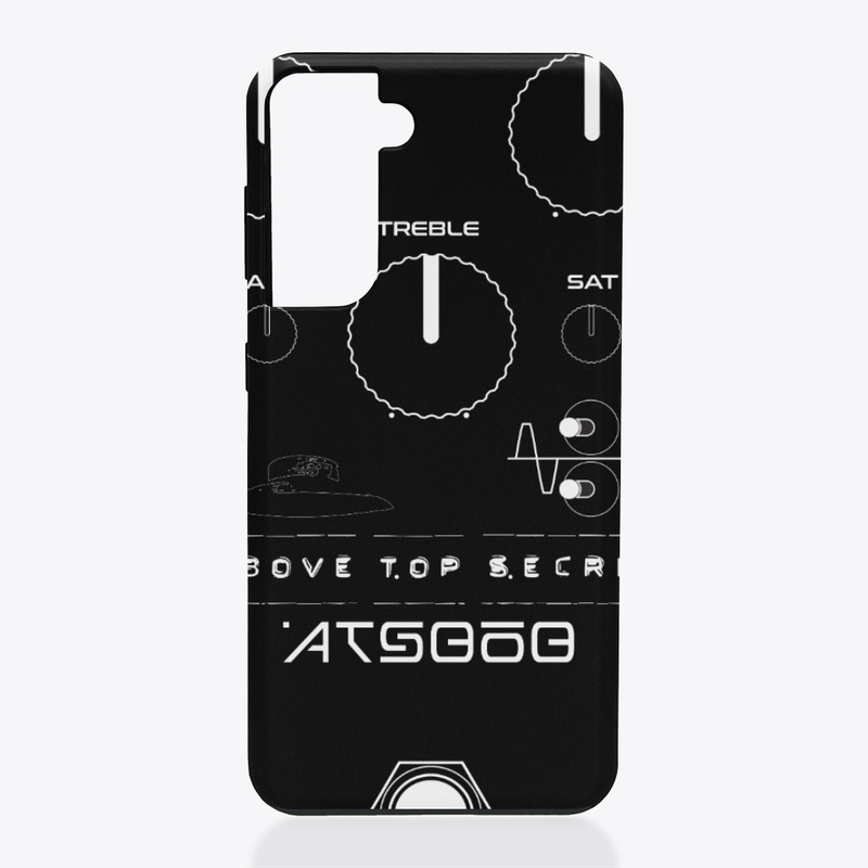 ATS808 Basic Collection