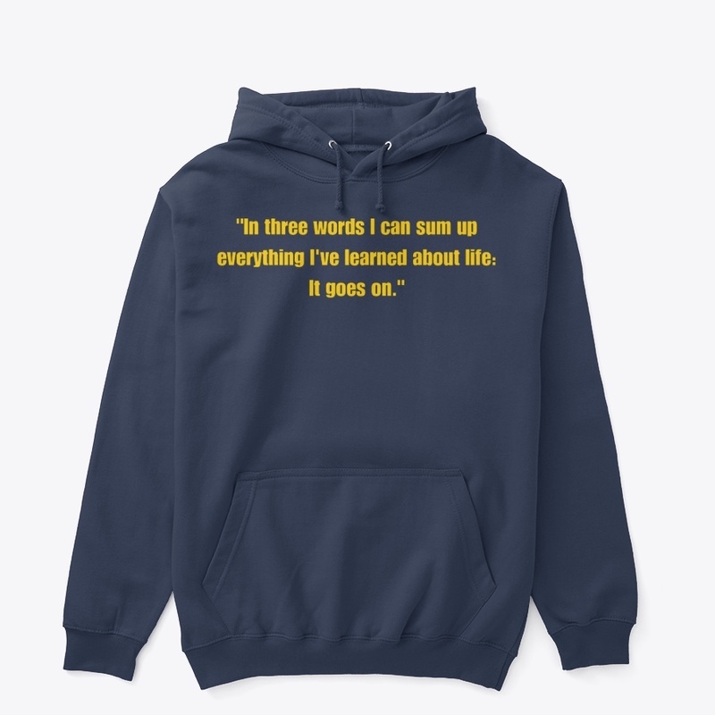 Motivation T-shirt