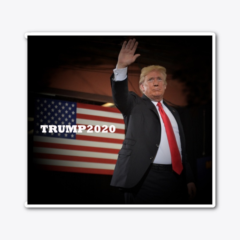 TRUMP2020