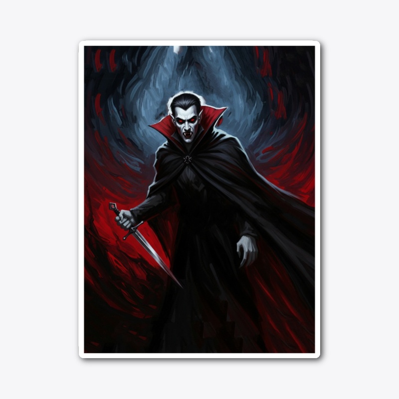 Blood of the Eternal