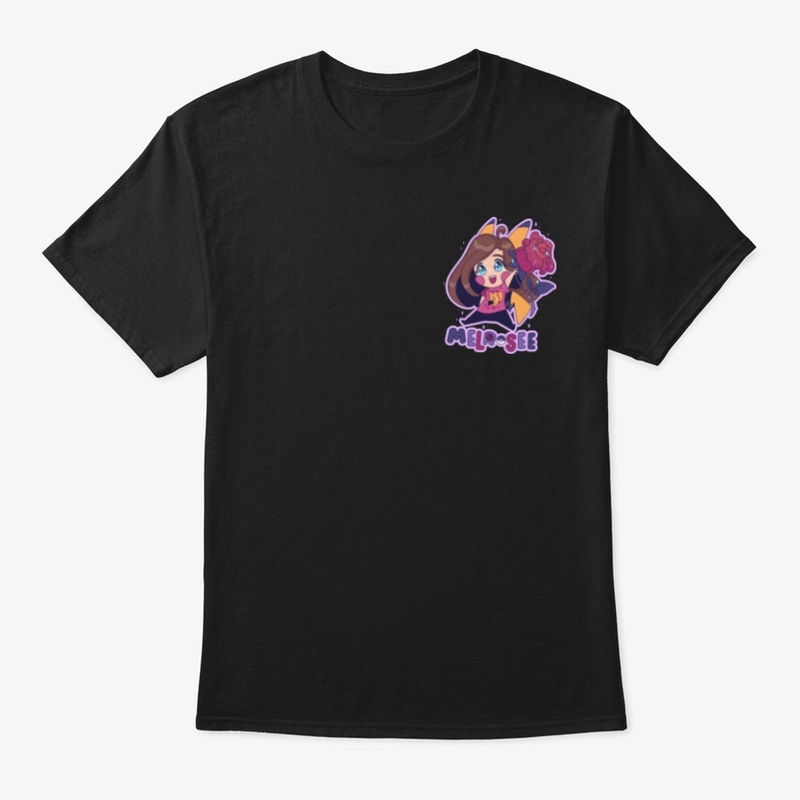 Mel Merch