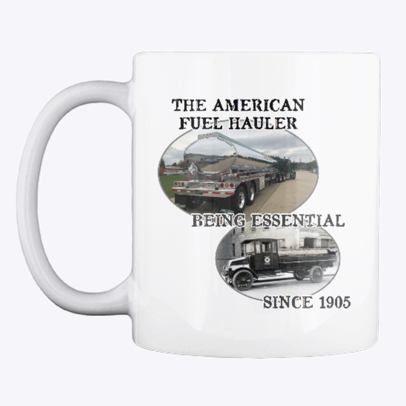 Tankers Since 1905