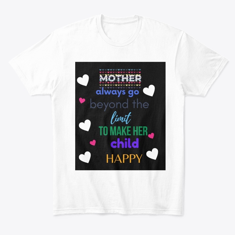 Mother's Love Tee and Hoodie