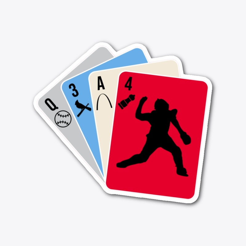 Dealin' the Cards