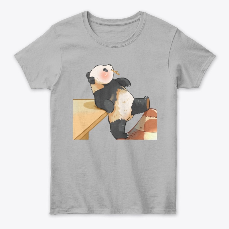 YUAI🐼Giant Panda