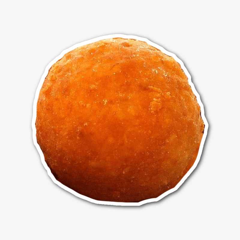 Cheese Ball