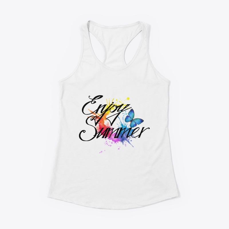Enjoy Summer