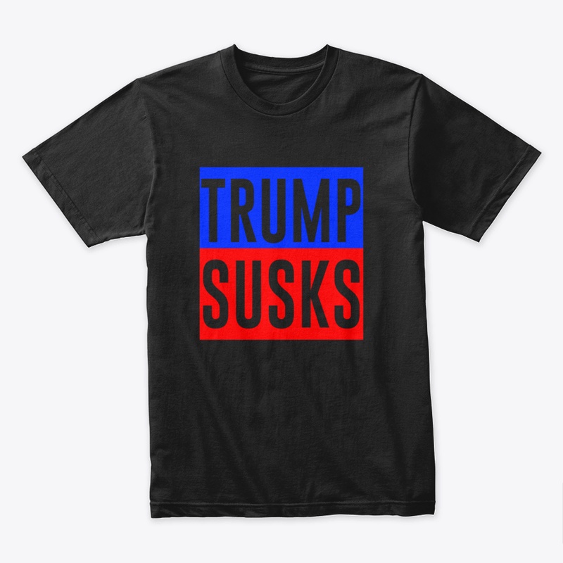 Trump Trump Sucks Pdob6