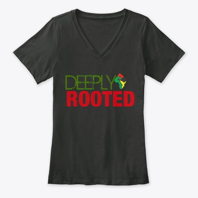 DEEPLY ROOTED