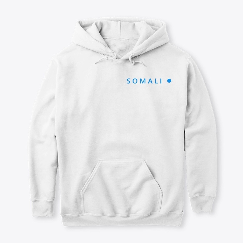 Somali Circle of Courage