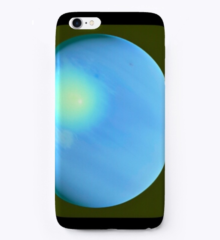 Uranus the Planet