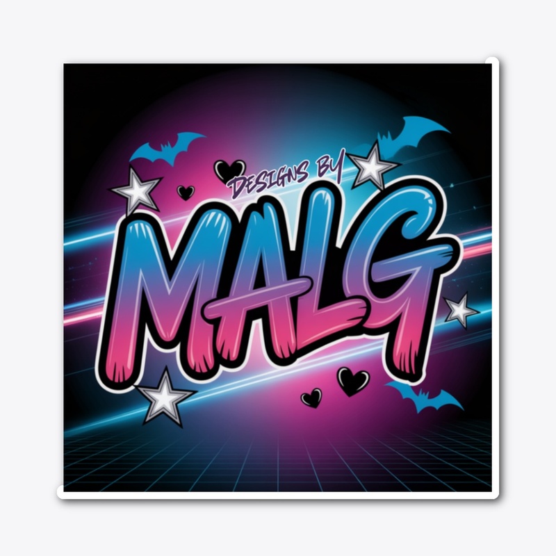 Designs by MalG