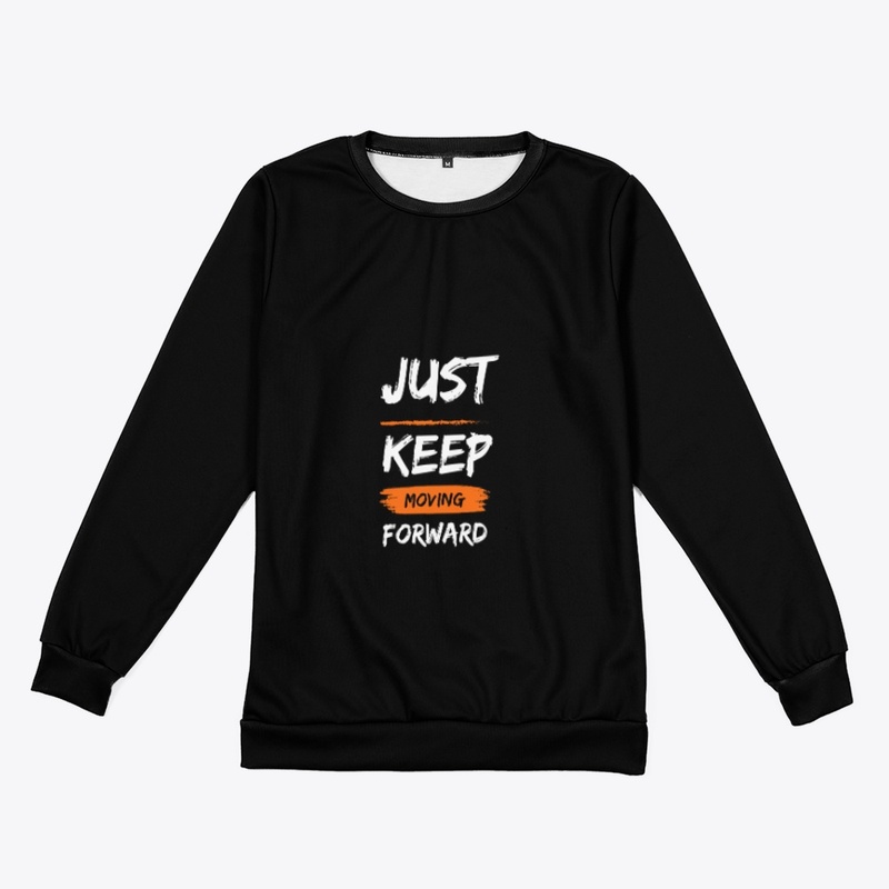 Keep moving forward t shirt 