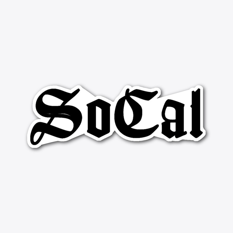 SoCal