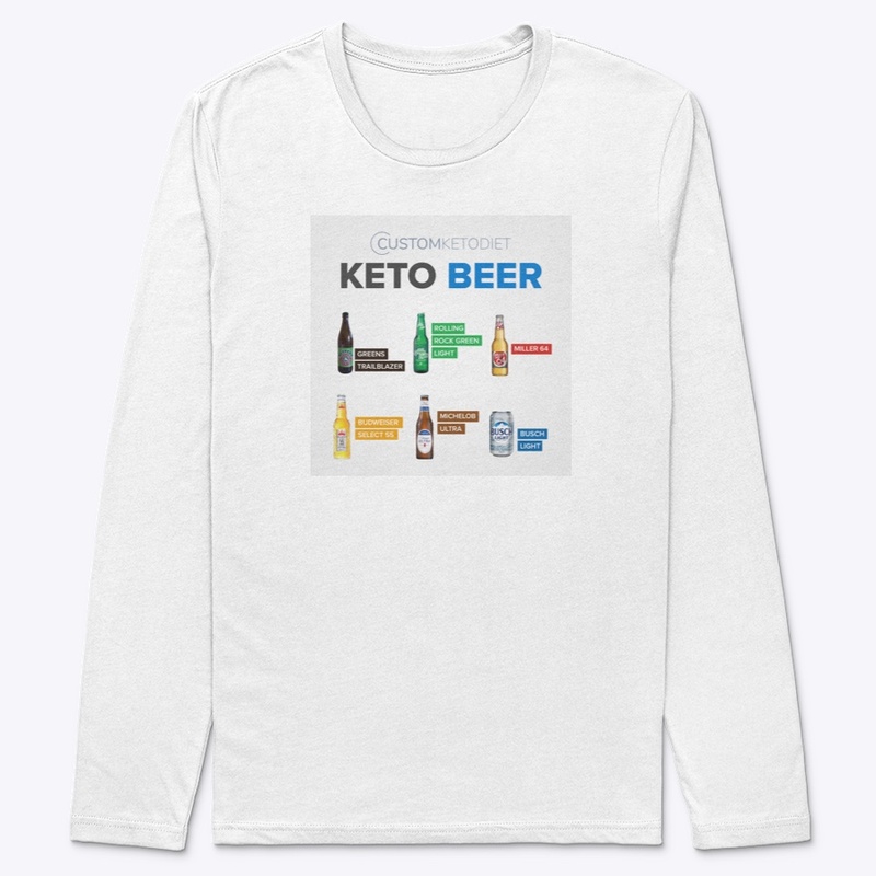 Custom Keto Diet