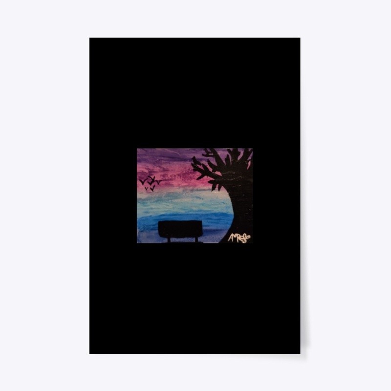 Night Scene