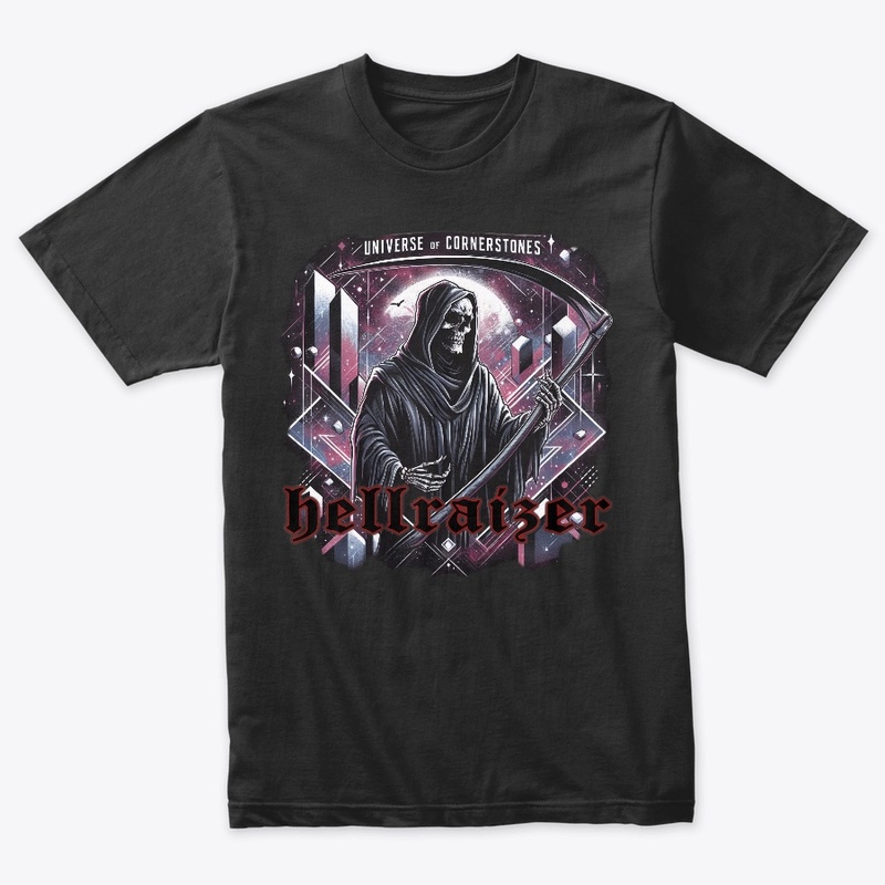 HellRaizer Reaper Universe