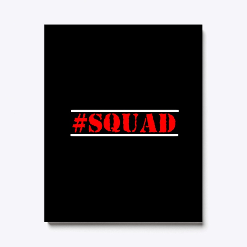 #SQUAD Productions