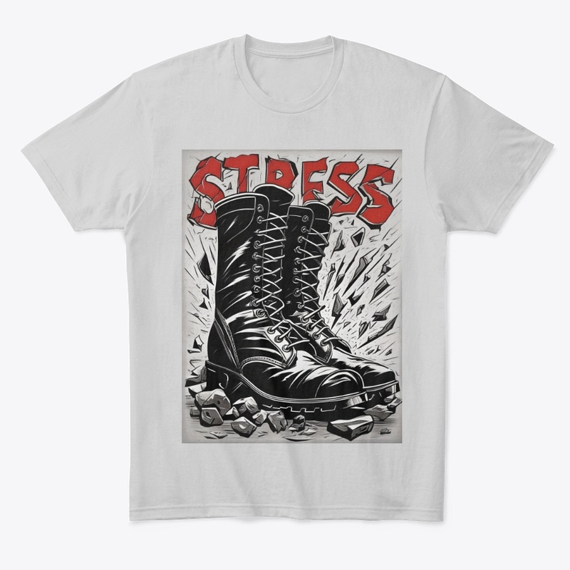  CRUSH THE STREEES