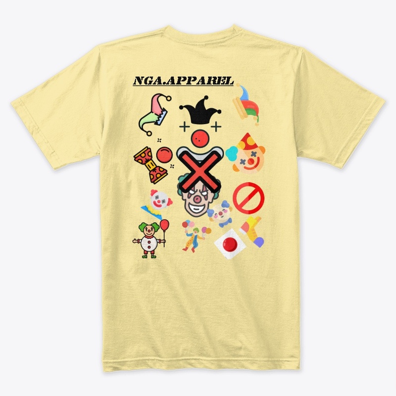 GOOFY T-SHIRT