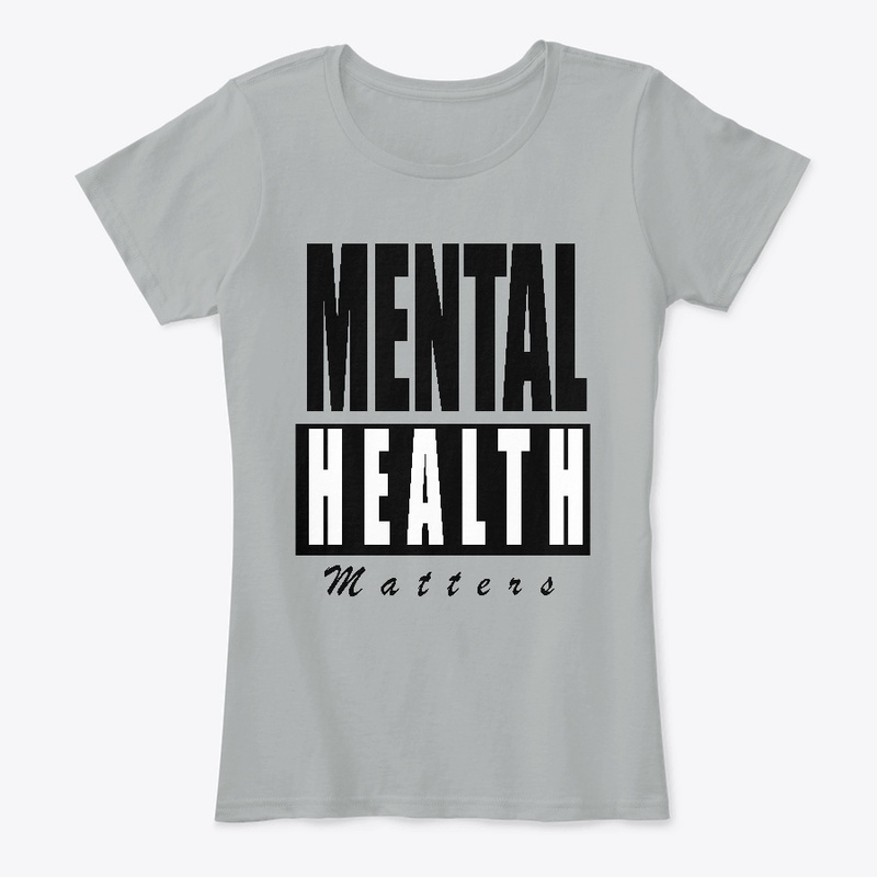 MENTAL HEALTH MATTERS