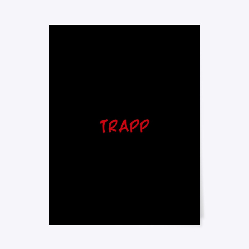 TRAPP MERCH