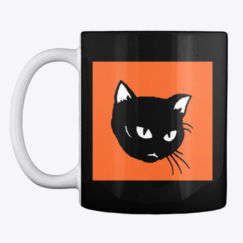 rawrcat orange rage