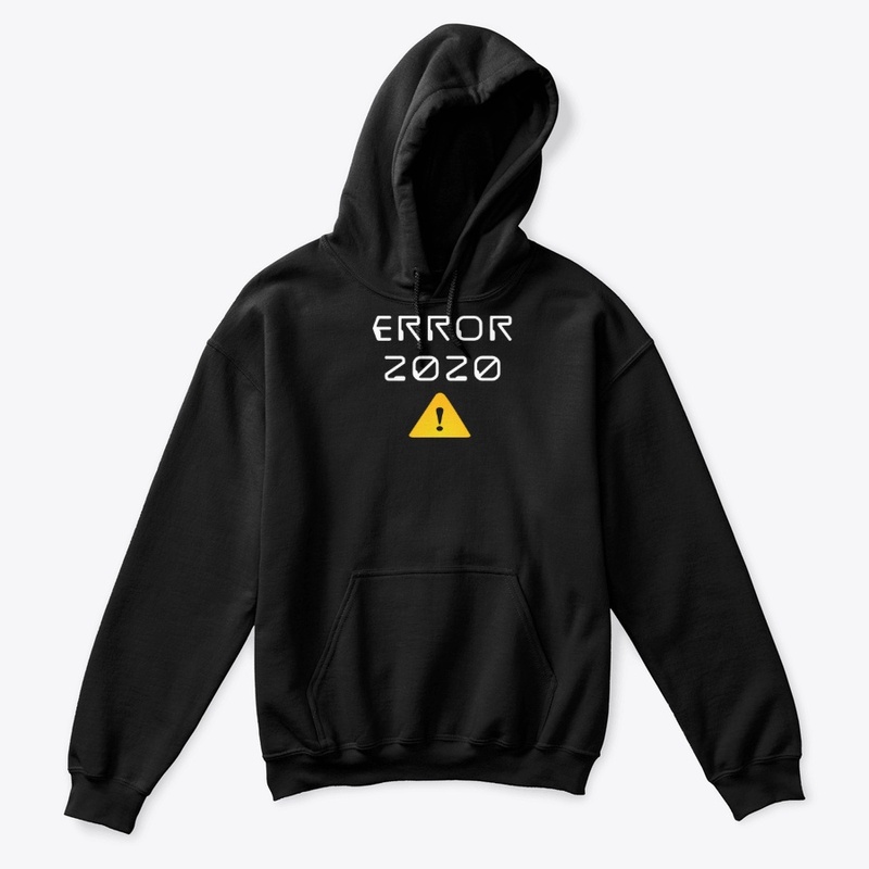 error 2020