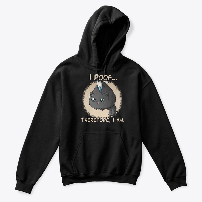 Philosophical Proposition Poof