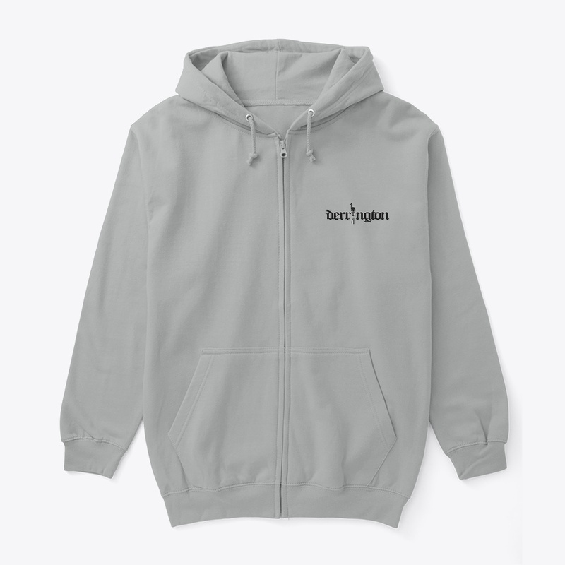 Zipper Hood