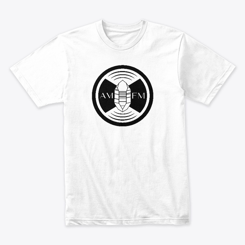 Avant Mining Fisher Mountain (White)
