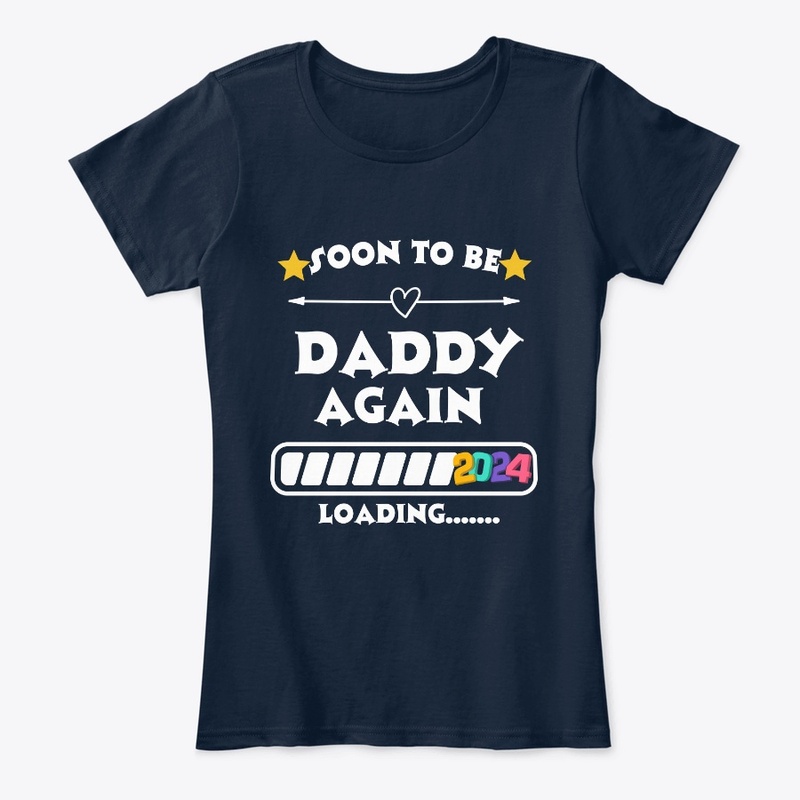 Soon To Be Daddy 2024