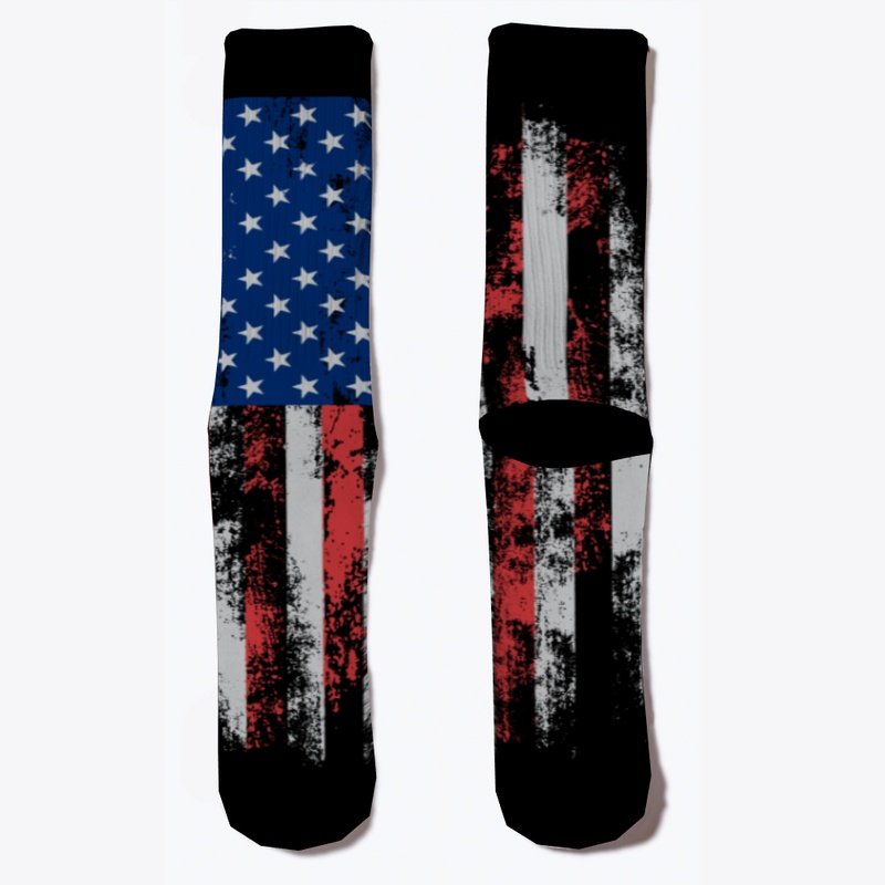 AMERICA THE BEAUTIFUL TSHIRT!