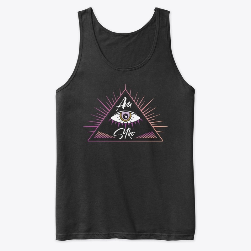 "Am I SYko"  UNLTD.