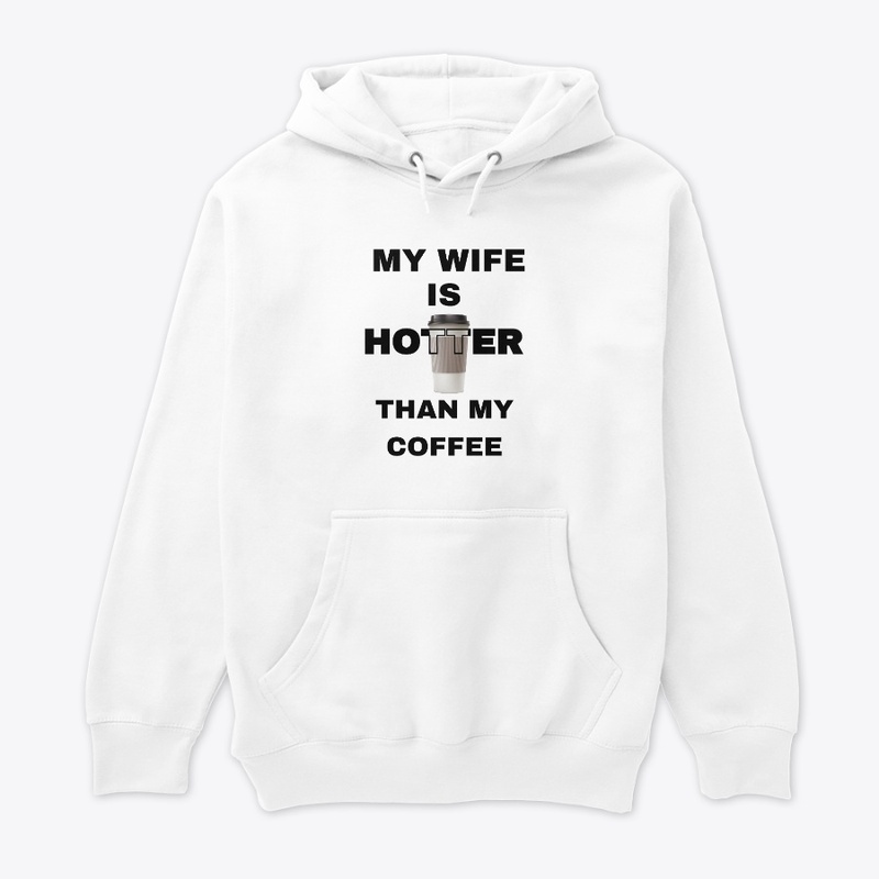 Better together coffee t-shirt