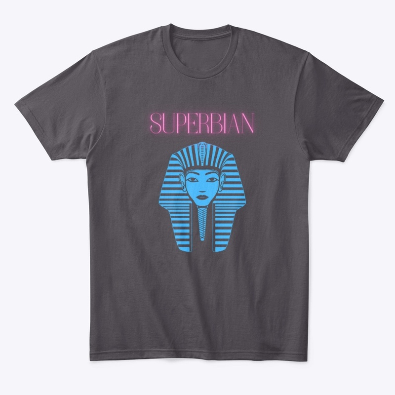Superbian Pharaoh 