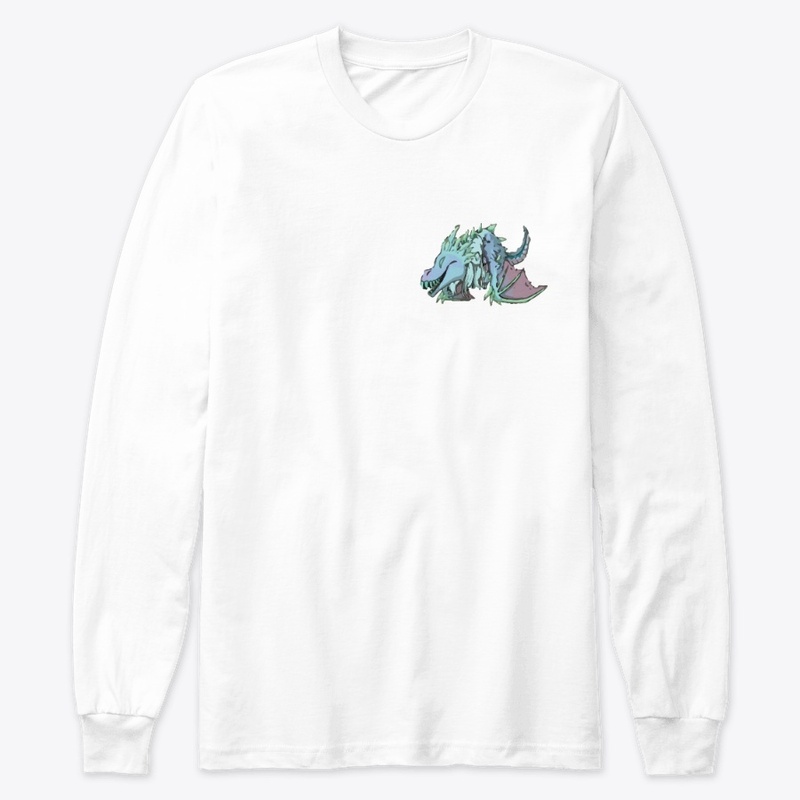 Dota 2 - Winter Wyvern 