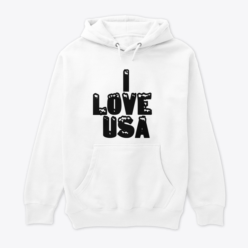 I Love USA