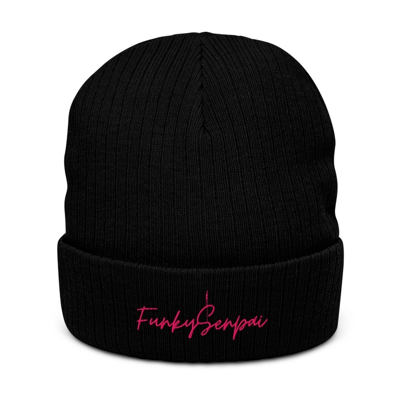 FUNKYSENPAI LOGO