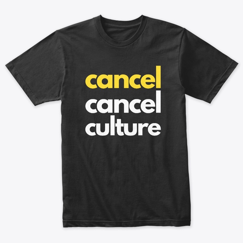 Cancel Cancel Culture