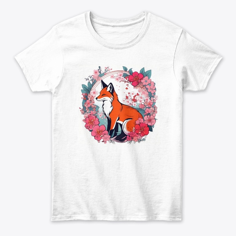 BLOSSOM  FOXY 202