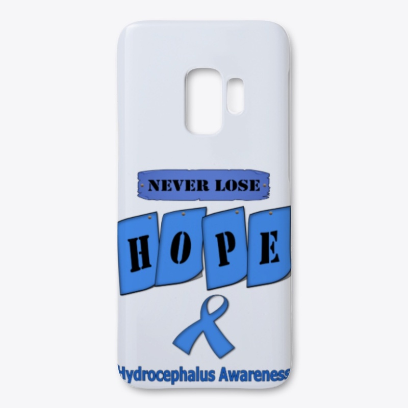 	hydrocephalus Awareness