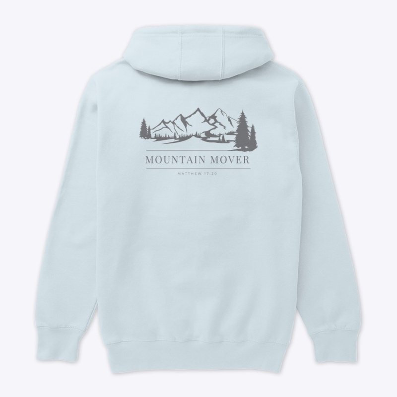 Mountain Mover Apparel 