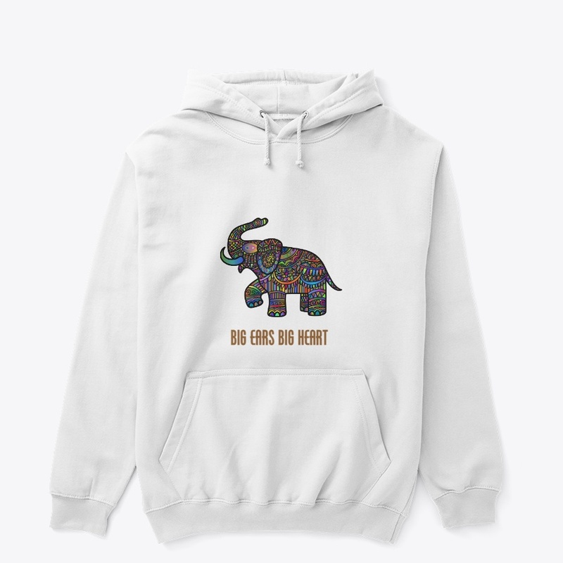 elephant art